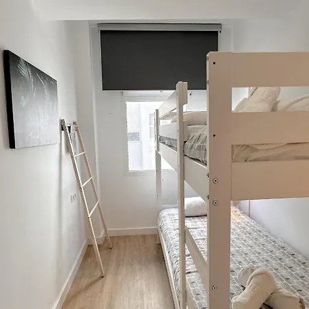 Fuer 4 Personen Ca 64 Qm In Nerja, Andalusien Costa Del Sol