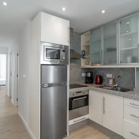 Fuer 4 Personen Ca 64 Qm In Nerja, Andalusien Costa Del Sol Apartamento