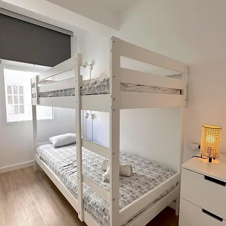 Apartamento Fuer 4 Personen Ca 64 Qm In Nerja, Andalusien Costa Del Sol *