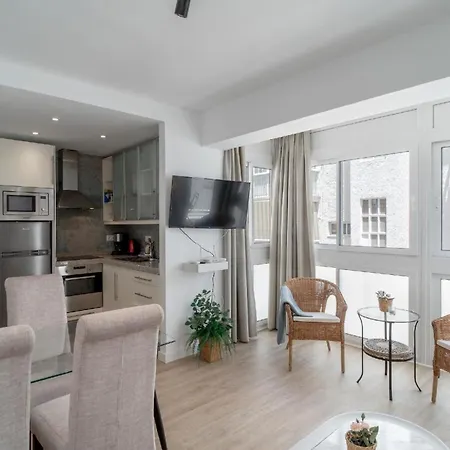 Apartamento Fuer 4 Personen Ca 64 Qm In Nerja, Andalusien Costa Del Sol Nerja