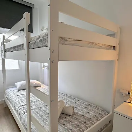 Apartamento Fuer 4 Personen Ca 64 Qm In Nerja, Andalusien Costa Del Sol