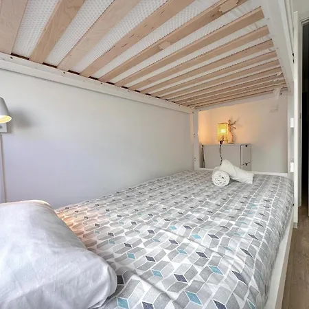 Apartamento Fuer 4 Personen Ca 64 Qm In Nerja, Andalusien Costa Del Sol *