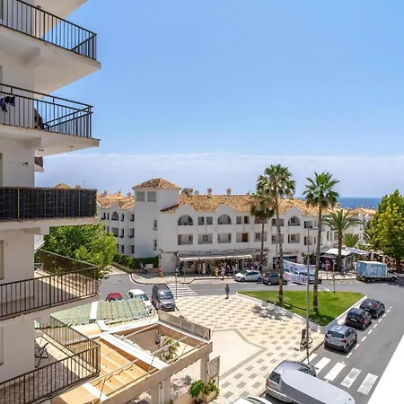 Apartamento Fuer 4 Personen Ca 64 Qm In Nerja, Andalusien Costa Del Sol Nerja